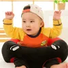 Infantil Baby Sofa Baby Seat Sofa Tyler Miller1 용 코튼 수유 의자 지원