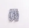 Baby Knickers Bloomer Shorts Toddle Floral Flower PP Pants Girls Diaper Covers Ins Summer Pants Casual Briefs Bread Pants Underpan5268492