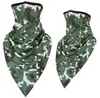 Yaz Güneş Kremi Anti-Uv Kadın Erkek Yüz Peçe Açık Bisiklet Balıkçılık Boyun Muhafız Isıtıcı Buz Ipek Soğutma Taktik Davlumbaz Sunproof Camo Bandana Sarar