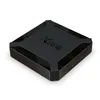 X96Q Smart Android 10.0 TV Box Allwinner H313 Quad Core 1GB 8GB Ondersteuning 4K X96 Q Set Topbox Media Player