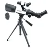 Visionking CF50350 (350/50 mm) télescope astronomique spatial monoculaire longue-vue lune observation ciel utilisation terrestre