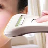 Taşınabilir Mini IPL Epilasyon Makinesi Epilator İki Flash Lambalı İK SR SREP TÜMLEMİŞİM2582301