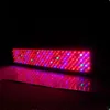 Nieuwste P600 Dual Chip Full Spectrum 600 W LED Grow Light Double Chip Hydroponics plantaardige bloem plant groeien licht