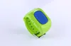 Q50 child positioning watch q50 kids smart waterproof phone watch English Russian dual positioning smart watch