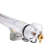 Will Fan 80W EFR F2 Co2 Laser Tube Length 1250mm Diameter 80mm For CNC Laser Engraving Cutter Machine