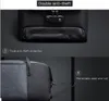 Designer Snellages Outdoor Reis Suites 51x26x26cm Opvouwbare Duffel Tassen UBS-oplader Anti-diefstal van Douane Lock FlexPack