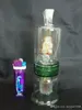 Accessori per bong in vetro narghilè con filtro per barca a vela colorato, pipe in vetro colorate mini multicolori Hand Pipes Best Spoon glas
