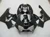 ホンダCBR900RR CBR919 1998 1999 Black Fairing Kit CBR919RR 98 99 BV66