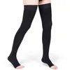 Компрессионные носки VARCOH для женщин Мужчины - Лучшие чулки для медицины, спорта, полетов, путешествия - Варикозное расширение вен для беременных