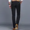 2020 Plaid Check Men Dress Pant Slim Fit Blu Pantalon Costume Homme Summer Dress Pants For Men Pantalon De Vestir Hombre