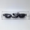 Tamax Beauty EG002 Eyepatch Gafas IPL PDT Láser LED Luz Protección Gafas de seguridad Belleza Clínica Paciente IPL