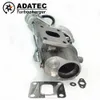 TD05-12G TD05 Full Turbo Charger 49178-03130 4917803130 2823045500 28230-45500 Turbina per Hyundai Truck Might II 4D56 Engine