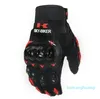 quality ski gloves