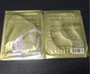 Pilaten Crystal Collagen Eye Mask Anti-gonfiore, occhiaia, umidità Maschera per gli occhi 7g DHL Free