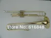 3 Key Tenor Trombone 85 Alloy Copper Speaker Guldyta Tenor Trombone B Plansinstrument med trombonmunstycke och påse