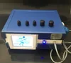 Almanya İthal Kompresör 8 Bar 2000000 Çekim Şok Dalga Makinesi Şok dalgası terapi makinesi Ekstrakorporeal Şok Dalga Terapisi Ekipmanları