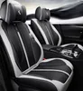 Universal Fit Car Accessories Seat Covers for Trucks Top Kwaliteit PU Leather Five Seats Covers voor SUV voor Sudan Spor241A