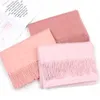 Wholesale- scarf brands Women's Girls Ladies Scarf Wool Scarf Shawl shawl wrap sweaters