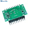 Freeshipping 10PCS DC CC 9A 300W 스텝 다운 벅 컨버터 5-40V to 1.2-35V Power Module PCB Board