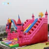 ساحة Colurful Park Playhouse Wholesale Slide Slide Slide Game