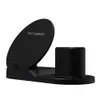 Wireless Charging dock station for iPhone 3 in 1 Wireless Charging Stand Fast Charging Dock for I watch 5 4 airpods fast wireless 8801734