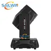 Sailwin 230W 7R Scena wiązka Lyre disco Sharpy Moving Head Beam dla DJ Wedding Event Club Party2882