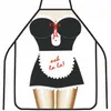 polyester aprons wholesale