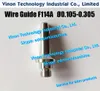 F114A Ø0.305 Guida filo superiore A290-8104-Y707 per Fanuc Level Up(iD2),iE,0iC edm guida diamantata superiore d=0.305mm A2908104Y707,A290.8104.Y707