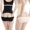 Women High Waist Shaping Panties Breathable Body Shaper Slimming Tummy Underwear Panty Shapers Tummy Shaper 4styles RRA2113