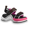 Latest arrival women sandals fashion lovely woman Archlight sandals Size 35-40 model CXSY
