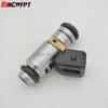 4 pcs Novo INJETOR DE COMBUSTÍVEL IWP064 46522035 FJ10725-12B1 75112064 71718998 FJ1072512B1 Para Fiat Lancia