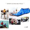 Beach Water Sports Sports Acuba Дайвинг Носки 5 Цветов Плавание Сноркелинг Нескользванные Приморская Пляжная Обувь Дышащий Серфинг Носки Песчаный Игра