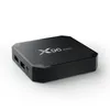 Android TV Box Abbonamento French12 Mesi Codice Android x96mini Boitier TV