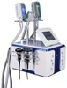 5 in 1 cryolipolyse vet bevries lichaam afslank machine huid aanscherping vet vries cavitatie cavitatie lipo laser cellulitis verwijdering lichaamsvorming machine voor salon kliniekgebruik