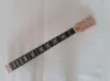 Unfinished Guitar Neck 22Fret Mahogany Rosewood Fretboard For SG Electric Guitar2438805