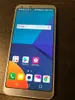 원래 리퍼브 휴대폰 LG G6 H871 H872 H873 VS988 5.7 인치 4GB RAM 32GB ROM 이중 백 카메라 스마트 폰