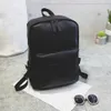 Designer-Men Women Leather Backpack Laptop Satchel Travel School Bags For Teenage Girls Leather Shoulder Large Capacity Rucksack #38