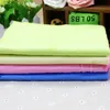 Pet Absorbent Towel Dog Bath Towel Soft Cleaning Wipes Magic Hair Dry PVA Multifunction for House Car Pet Towel