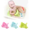 Baby Bath Tub Anel assento infantil infantil infantil infantil cadeira de brinquedo de segurança anti deslize