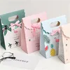 Wedding Favor Bag Bridal Shower Wedding Birthday Anniversary Favor Candy Gift Paper Bag Handmake Gift yq01986