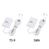 2M 4G LTE Pannel Antena TS9 / SMA Homem / CRC9 Conector Antena Wifi 4G Antena para Huawei 3G 4G LTE Router Modem aérea ZTE Router