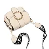 Rosa Sugao Kvinnor Crossbody Väskor Designer Shoulder Bag Luxury Purse Hot Sales Tygväska PU Läder Handväska Lyxväska Telefonväskor Handväskor BHP