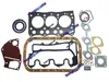 Kit guarnizioni motore 3LD1 per parti del kit motore diesel per camion della spazzatura del trattore del caricatore dell'escavatore ISUZU