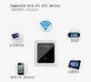 Portable Hotspot MIFI 4G Bezprzewodowy WiFi Router Mobile FDD 100m