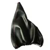 5 Speed 6 Gear Manual Shift Knob With Real Leather Handbrake Gaiter Shift Boot For 3 Series E36 E46 M31