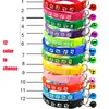 12 Kolory Kołnierz PET Z Bell Regulowany Klamra Safety Smycze Small Cat Dog Puppy Neck Collars Leash Product VT0834