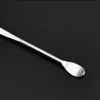 Ear Pick Steel Stainless Ear Wax Earwax Curette Remover handle Cleaner Tool Earpick Spoon Cleaning Health Care RRA2559