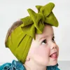 INS Niedliches Baby-Haar-Accessoire, Bonbonfarbe, großer Bogen-Stirnband, Design, Haar-Bowknot, Kinder-Kopfbedeckung, Kinder-Haarnadel, Mädchen-Baby-Haar-Accessoire