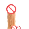 Yuelv 2788cm enorm tjock realistisk dildo stor konstgjord penis kvinnlig onani jätte kuk sex leksaker produkter för kvinnor inte för9723449