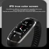 Smart Bracelet R16 Men Women Sport Band Heart Rate Watch Sleep Monitor Blood Pressure Fitness Tracker for Android IOS